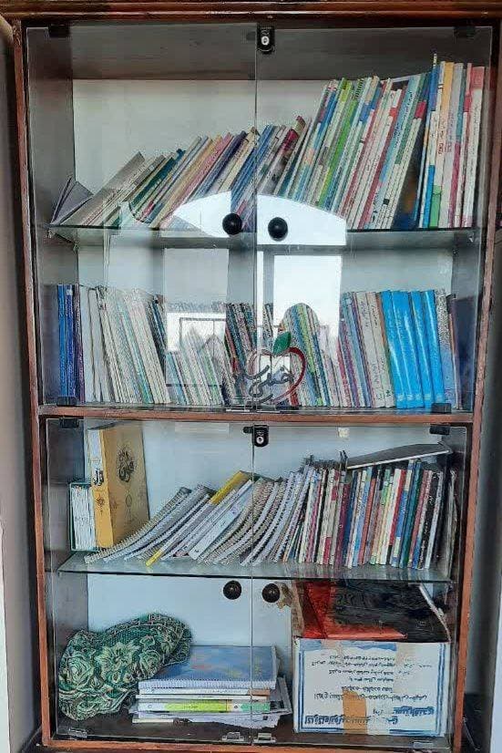 کتاب و کتابخوانی